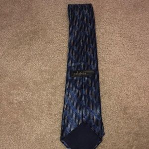 Palatina Men’s Tie